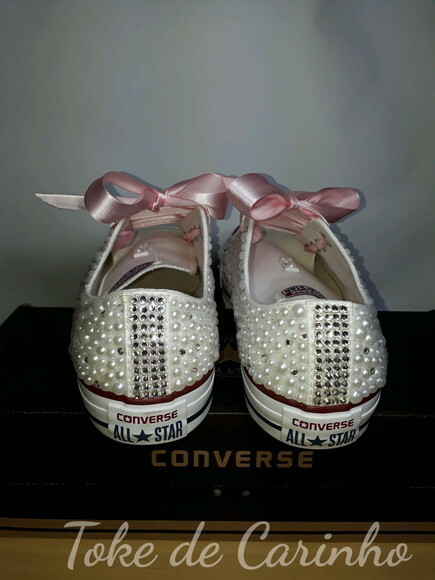 *all Star Personalizado. Tamanho 34 ao 40.