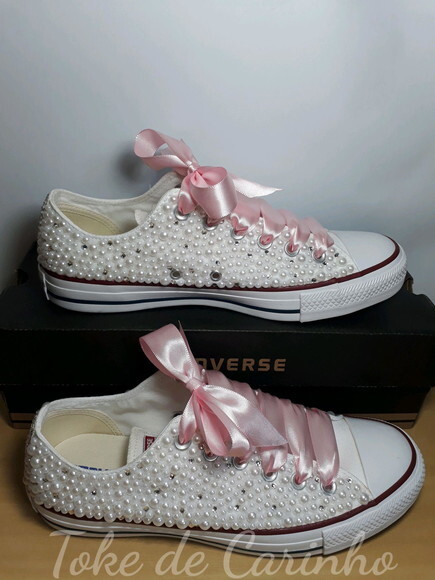 *all Star Personalizado. Tamanho 34 ao 40.