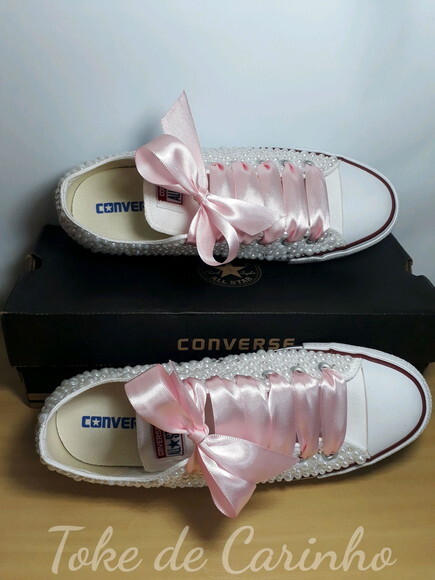 *all Star Personalizado. Tamanho 34 ao 40.