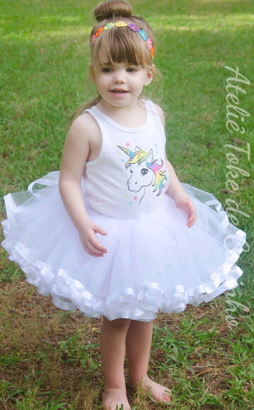 *Saia tutu Luxo Ensaio Fotográfico. Tamanho 1 até 4 anos.