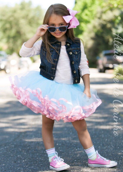 *Saia tutu Luxo Ensaio Fotográfico. Tamanho 1 até 4 anos.