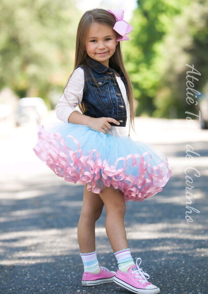 *Saia tutu Luxo Ensaio Fotográfico. Tamanho 1 até 4 anos.