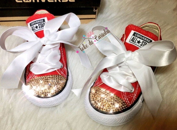 All Star Infantil Personalizado.tamanho 18 ao 25