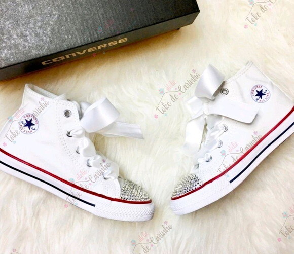 All Star Infantil Personalizado.tamanho 18 ao 25
