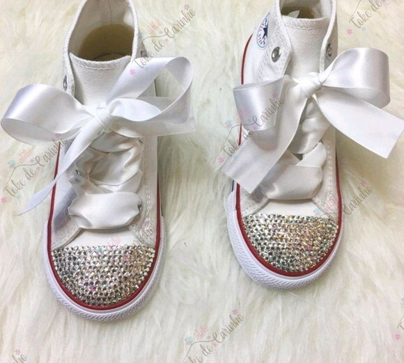 All Star Infantil Personalizado.tamanho 18 ao 25