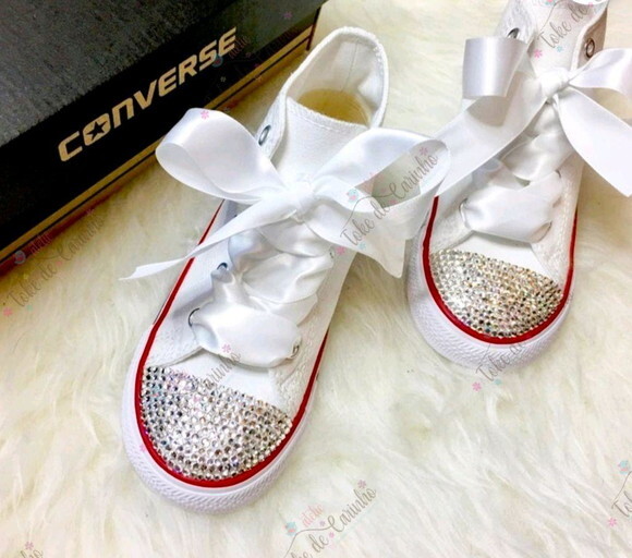 All Star Infantil Personalizado.tamanho 18 ao 25