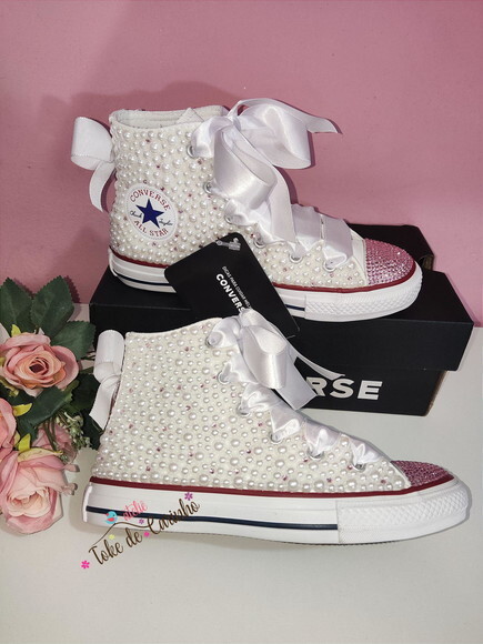 All Star Infantil Personalizado.tamanho 26 ao 32