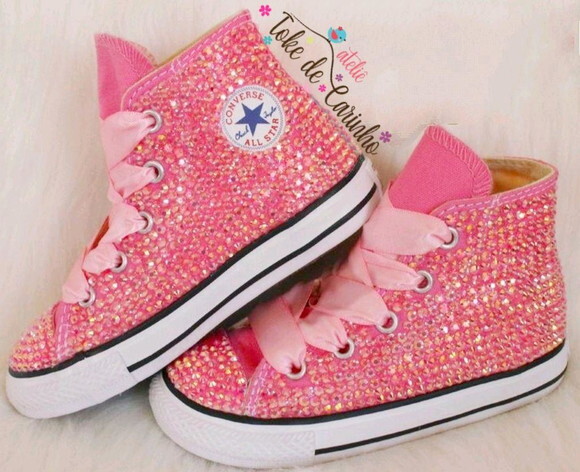 All Star Kids Personalizado.tamanho 18 ao 25