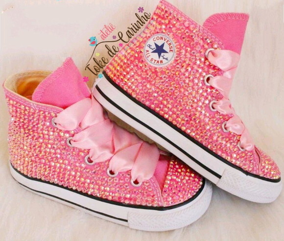 All Star Kids Personalizado.tamanho 18 ao 25
