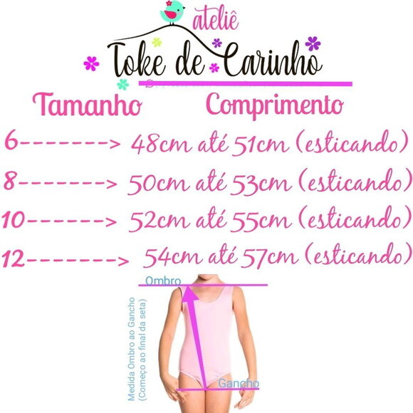 Body + Tiara Minnie Luxo.
