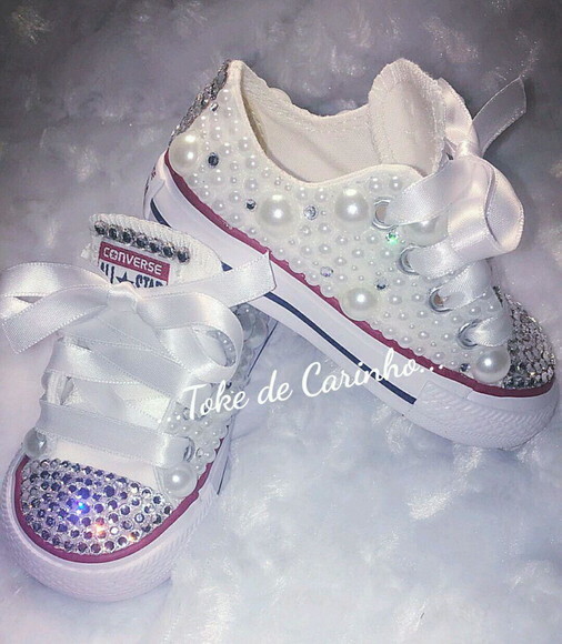 Converse All Star Infantil Luxo. Tamanho 18 ao 25