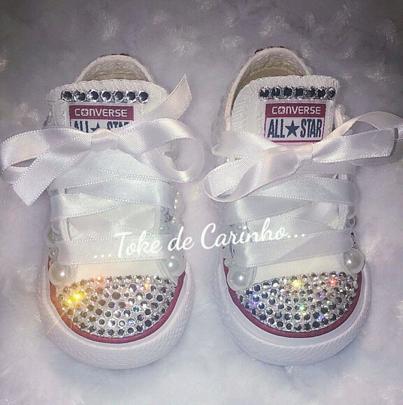 Converse All Star Infantil Luxo. Tamanho 18 ao 25