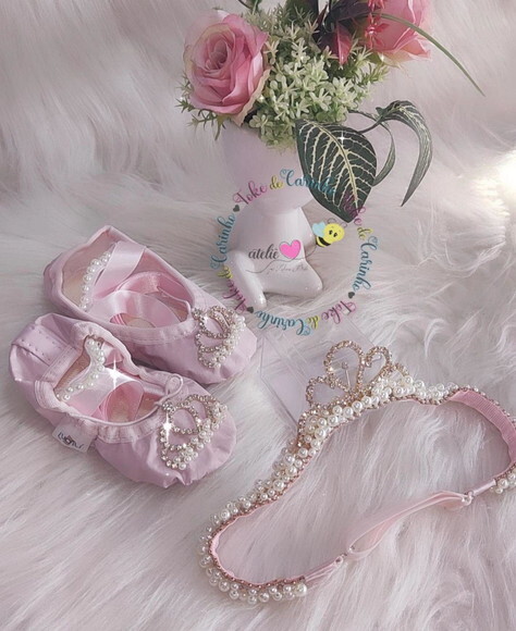 Fantasia Princesa realeza Luxo. Tamanho 1 ou 2 Anos.