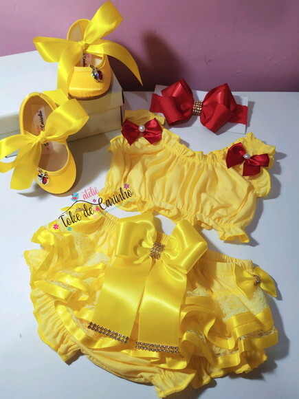 Kit Smash the Cake 4 peças.