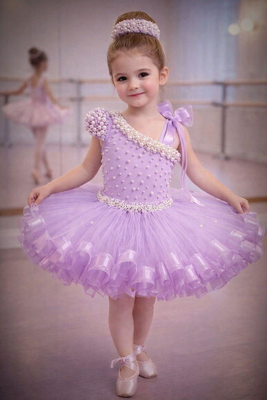 Look Bailarina Luxo 3 Peças. Tamanho 3 até 6 Anos.