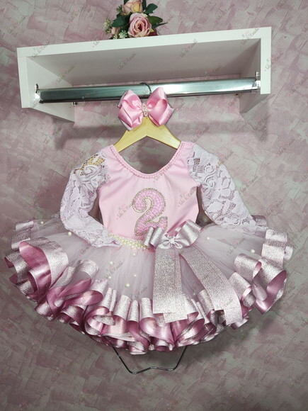 Look de Festa Luxo. Tamanho 1 ou 2