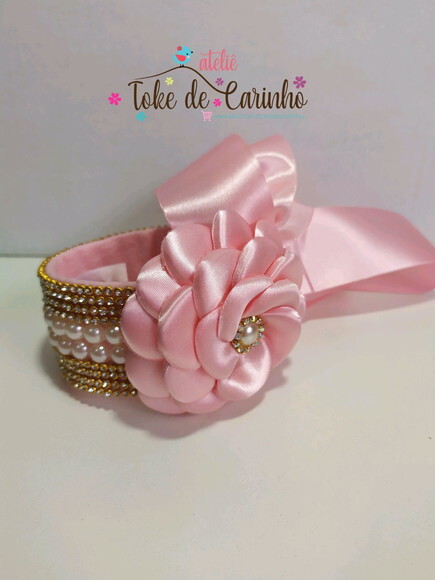 Porta Coque Bailarina Luxo.