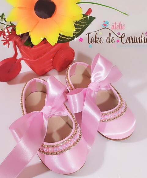 Sapatilha Personalizada.