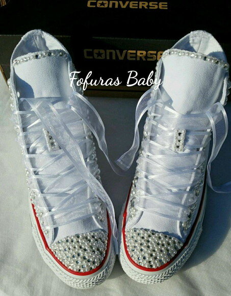 *all Star Personalizado. Tamanho 33 ao 40.