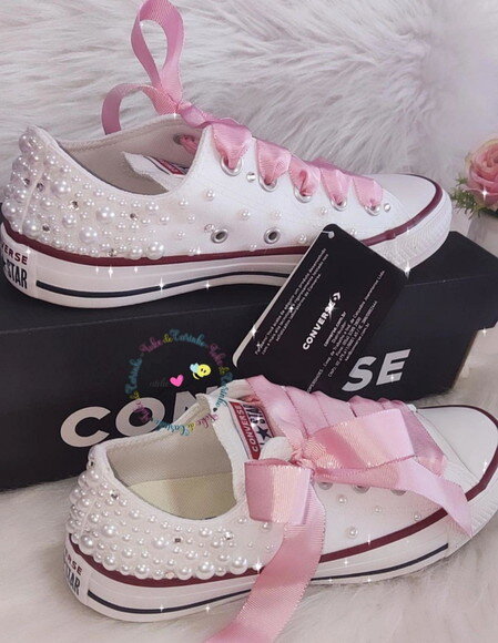 *all Star Personalizado. Tamanho 34 ao 40.