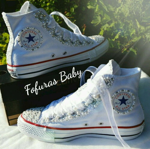 *all Star Personalizado. Tamanho 33 ao 40.