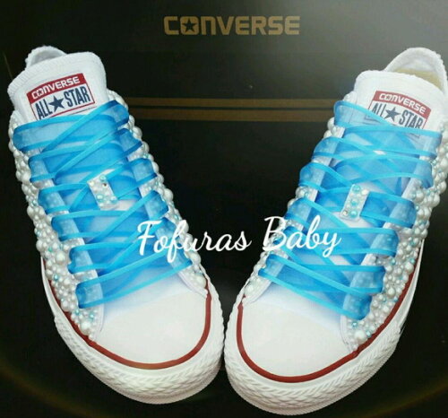 *all Star Personalizado. Tamanho 34 ao 40.
