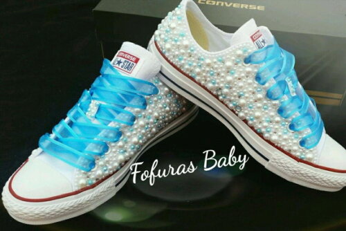*all Star Personalizado. Tamanho 34 ao 40.