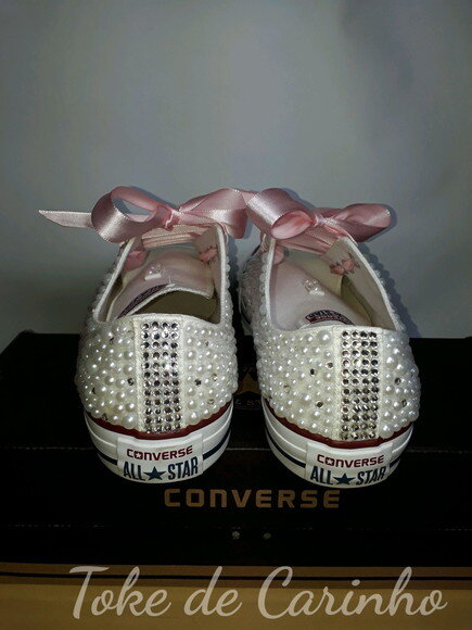 *all Star Personalizado. Tamanho 34 ao 40.