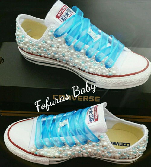 *all Star Personalizado. Tamanho 34 ao 40.