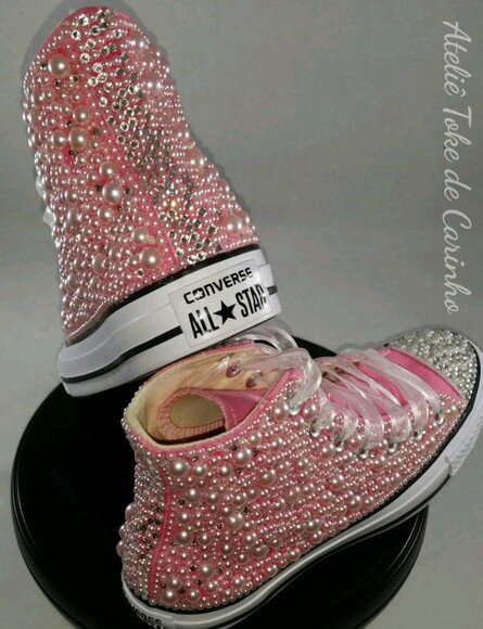 *all Star Personalizado. Tamanho 34 ao 40.