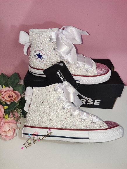 All Star Infantil Personalizado.tamanho 18 ao 25