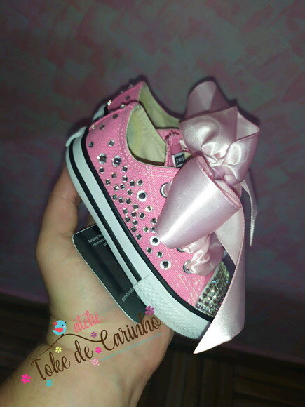 All Star Infantil Personalizado.tamanho 18 ao 25