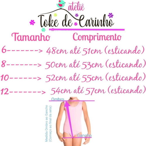 Body + Tiara Minnie Luxo.