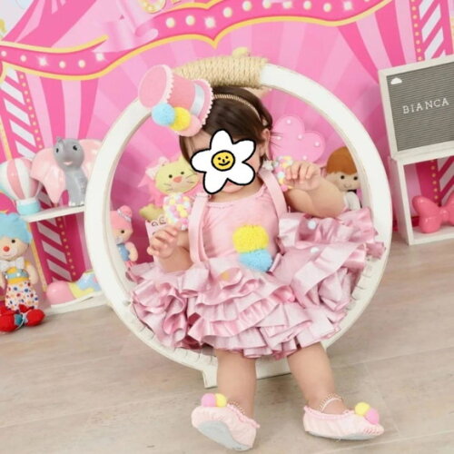 Fantasia Tema "circo" Completa. Tamanho 1 ou 2.