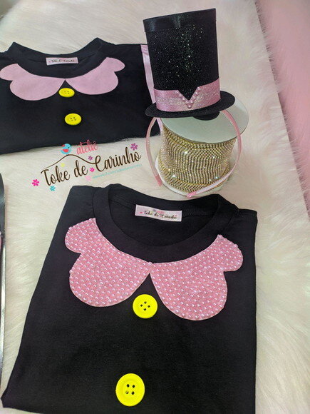 Kit Pai e Mãe Mundo Bita.