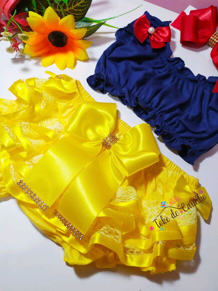 Kit Smash the Cake Branca de Neve.