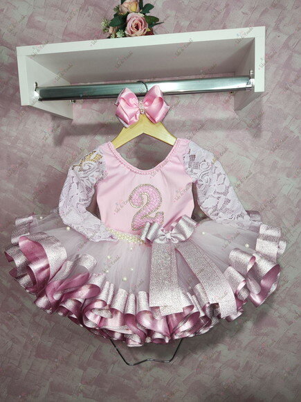Look de Festa Luxo. Tamanho 1 ou 2