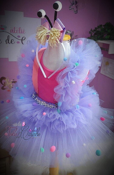 Look Tema monstros Sa, Boo.tamanho 1 ou 2/3 Anos.