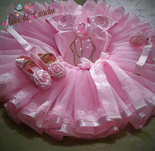 Pedido Especial Iracema Mãe