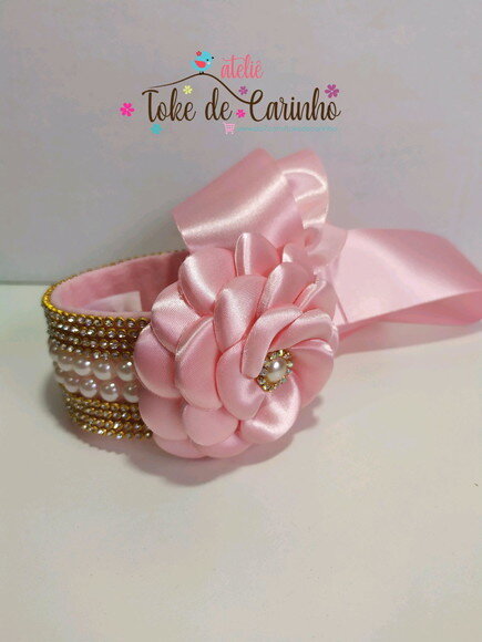 Porta Coque Bailarina Luxo.