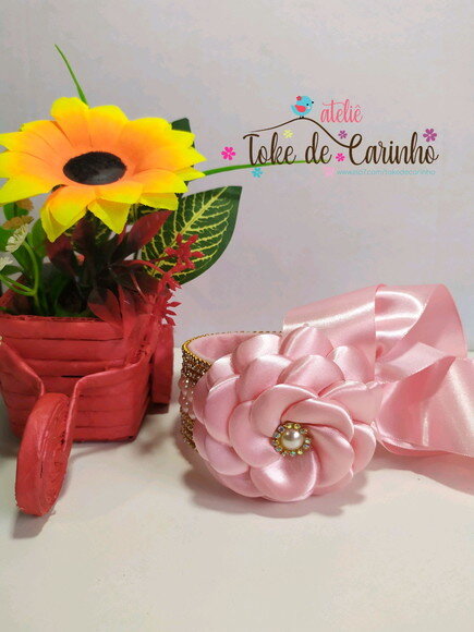 Porta Coque Bailarina Luxo.