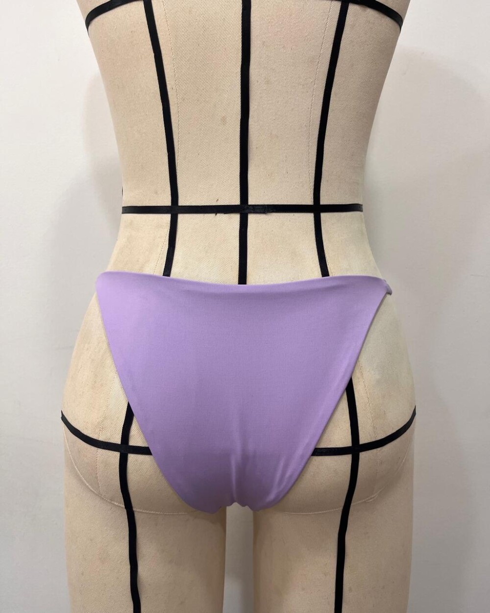 Conjunto tanquini