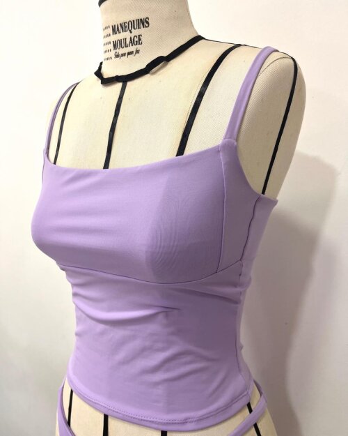 Conjunto tanquini