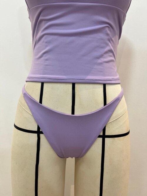 Conjunto tanquini