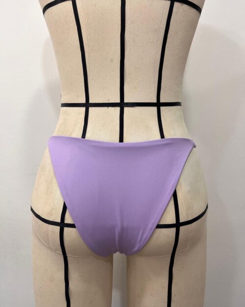 Conjunto tanquini
