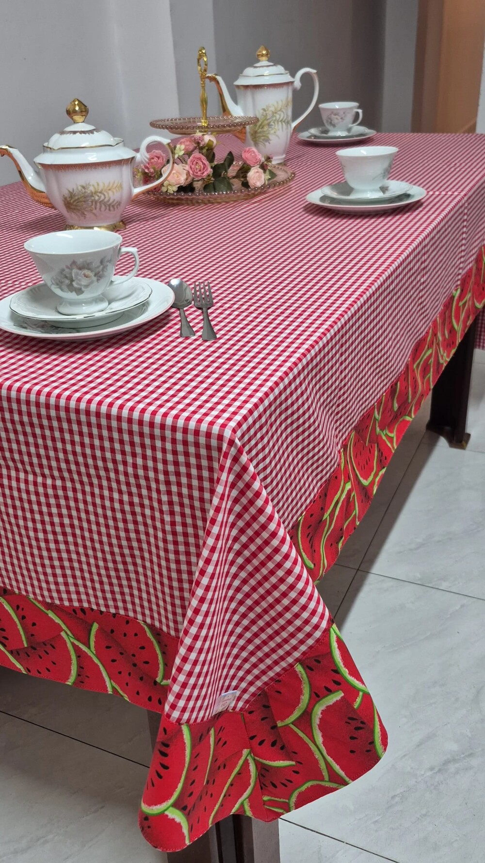 Toalha de Mesa