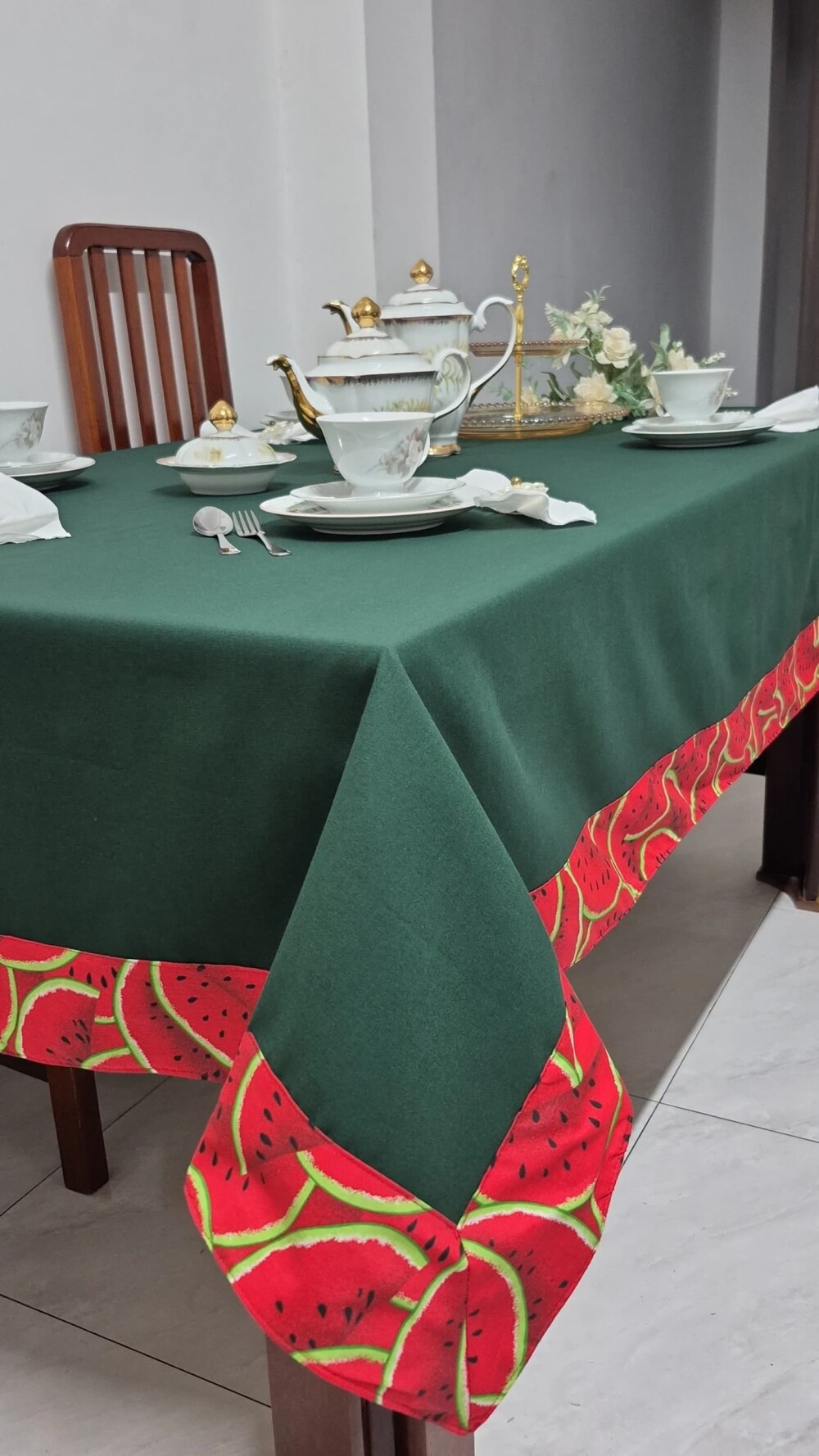 Toalha de Mesa