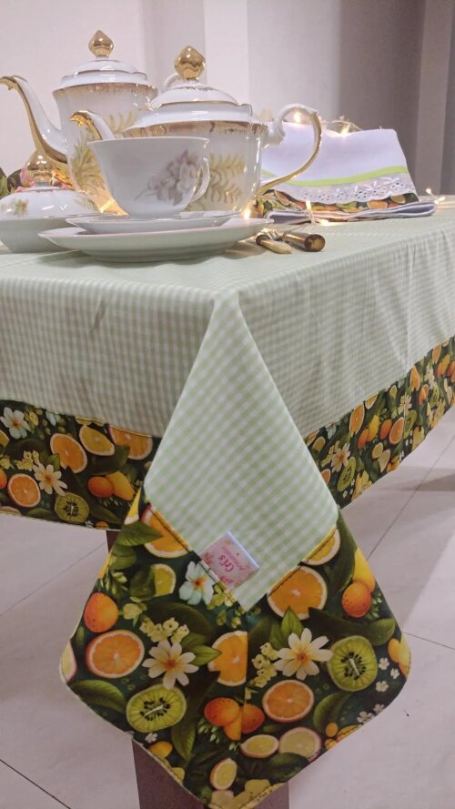 Toalha de Mesa