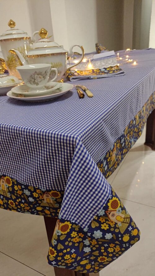 Toalha de Mesa