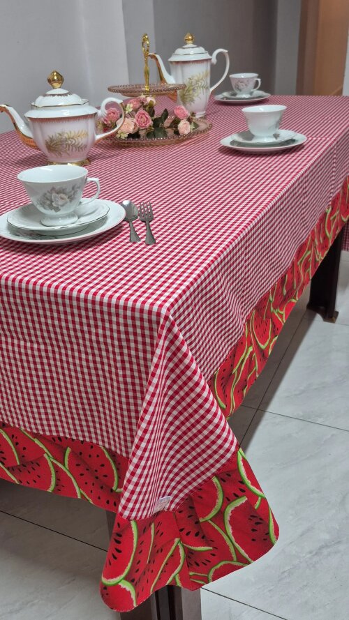 Toalha de Mesa
